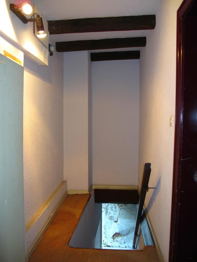 Citycosy Strasbourg - Authentique Batelier ภายนอก รูปภาพ