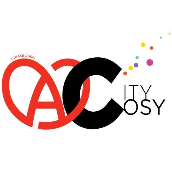 Citycosy Strasbourg - Authentique Batelier ภายนอก รูปภาพ