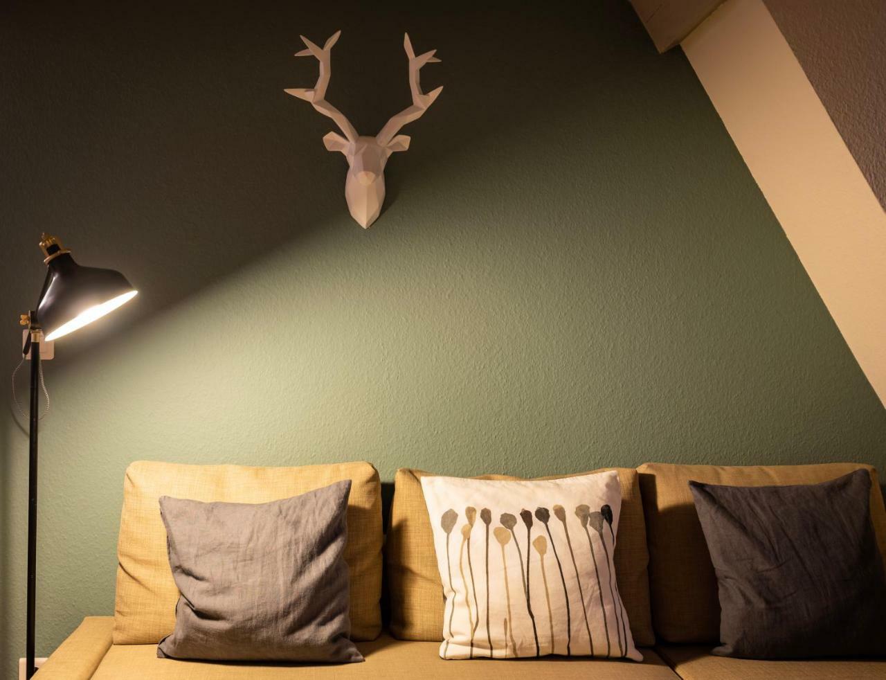 Citycosy Strasbourg - Authentique Batelier ภายนอก รูปภาพ