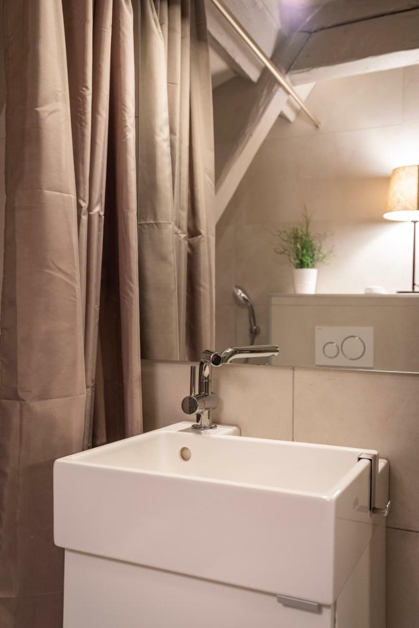 Citycosy Strasbourg - Authentique Batelier ภายนอก รูปภาพ